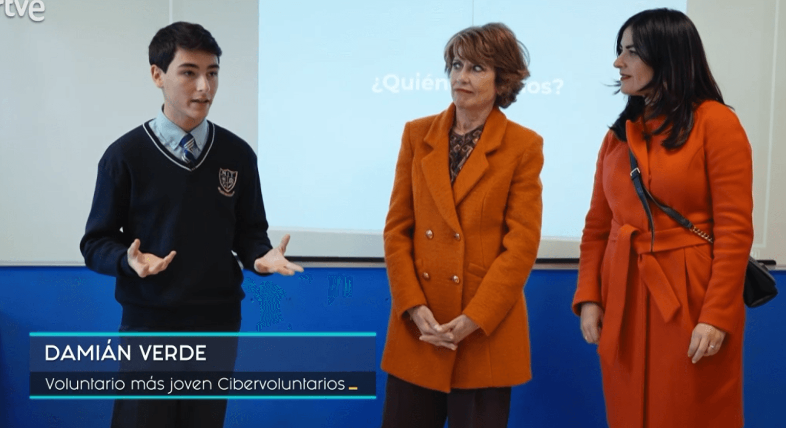 RTVE — Brigada Tech