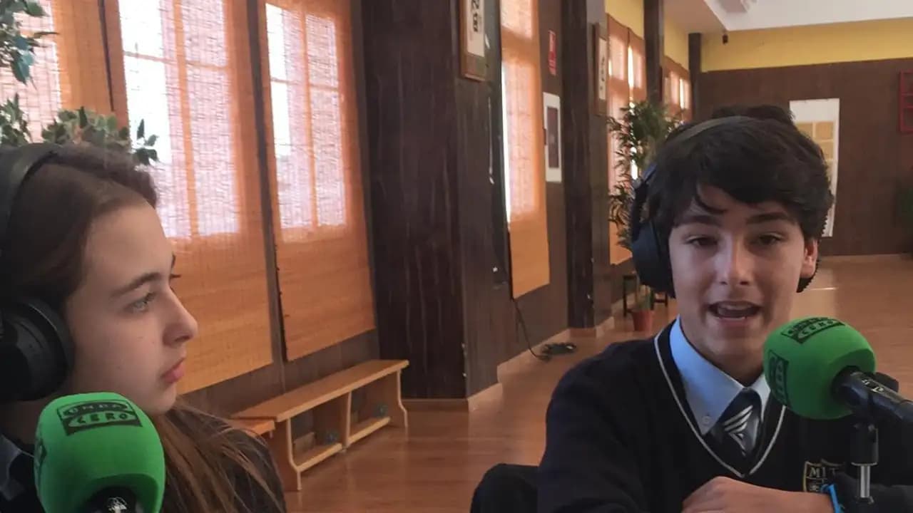 Onda Cero — Más de uno